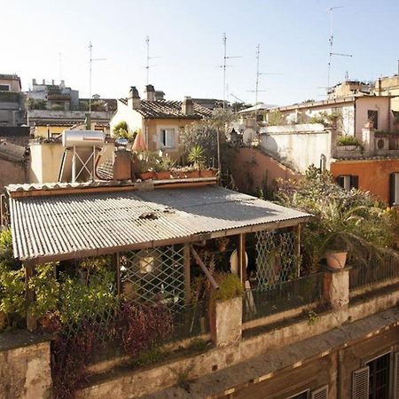 House Paganica Apartment Rome Bagian luar foto