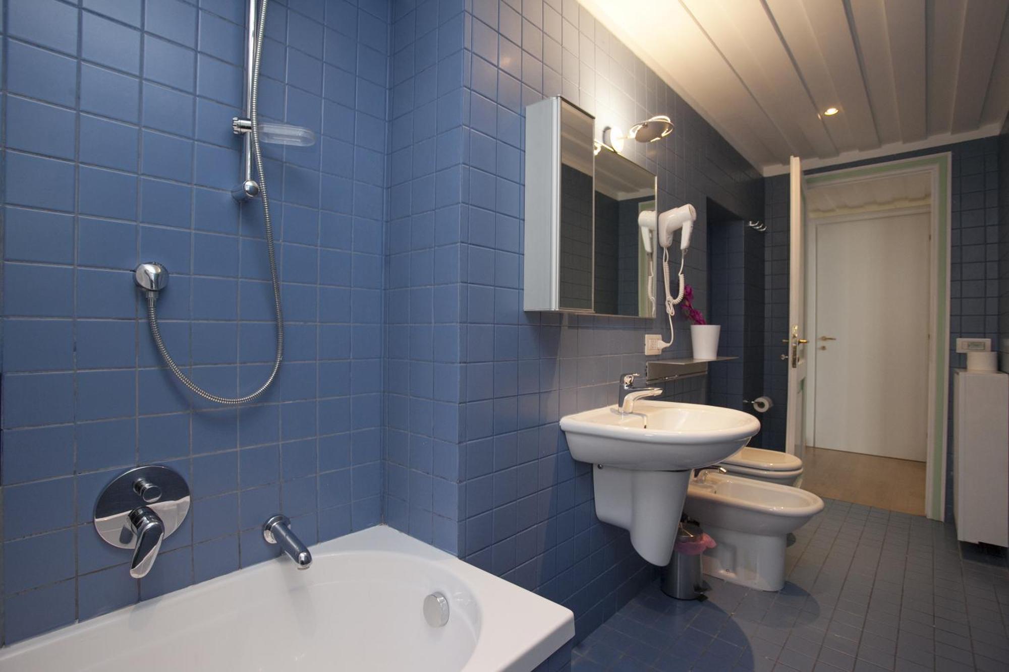 House Paganica Apartment Rome Bagian luar foto