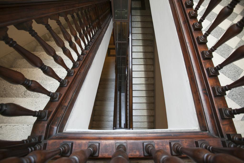 House Paganica Apartment Rome Ruang foto