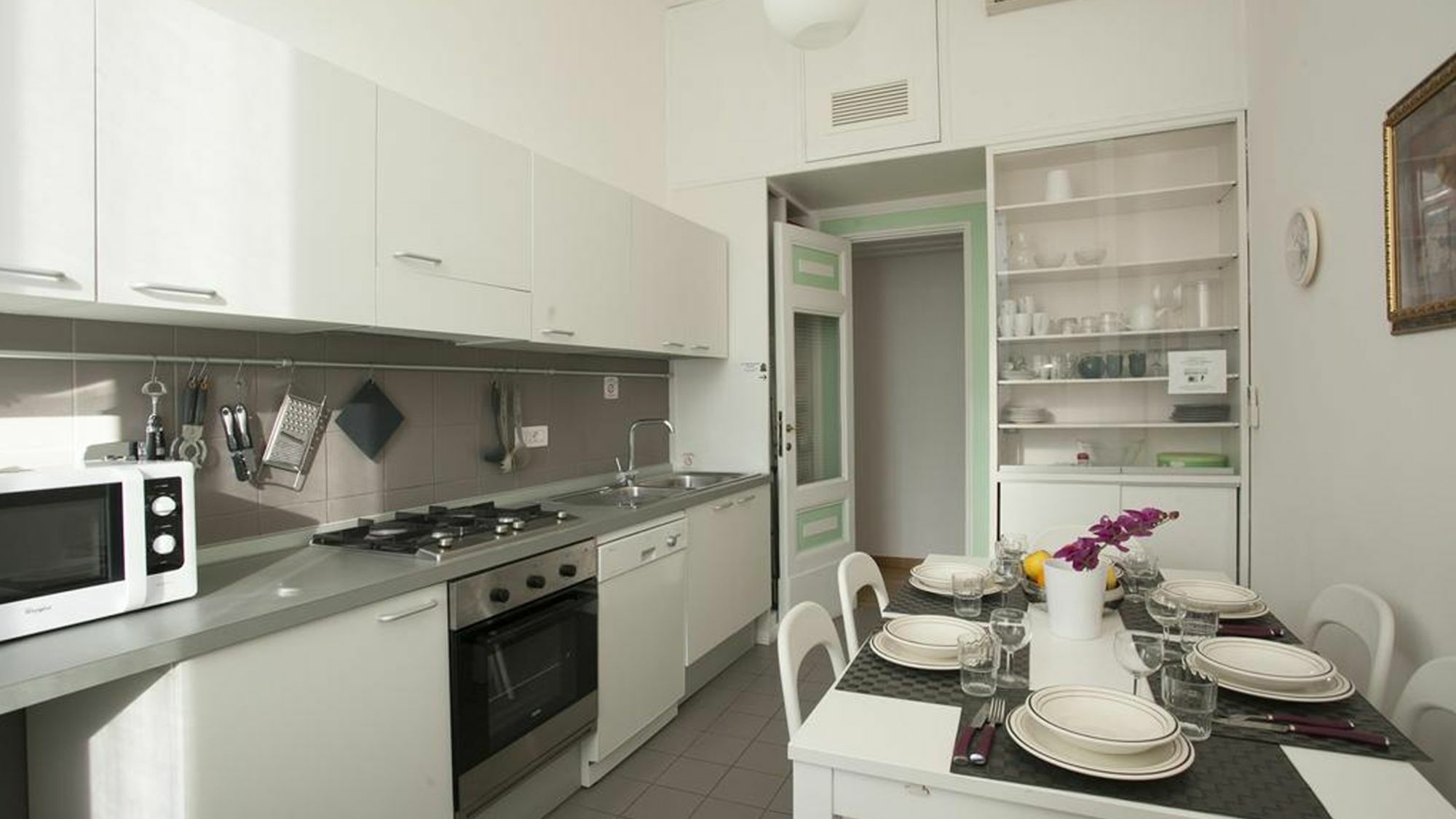 House Paganica Apartment Rome Bagian luar foto