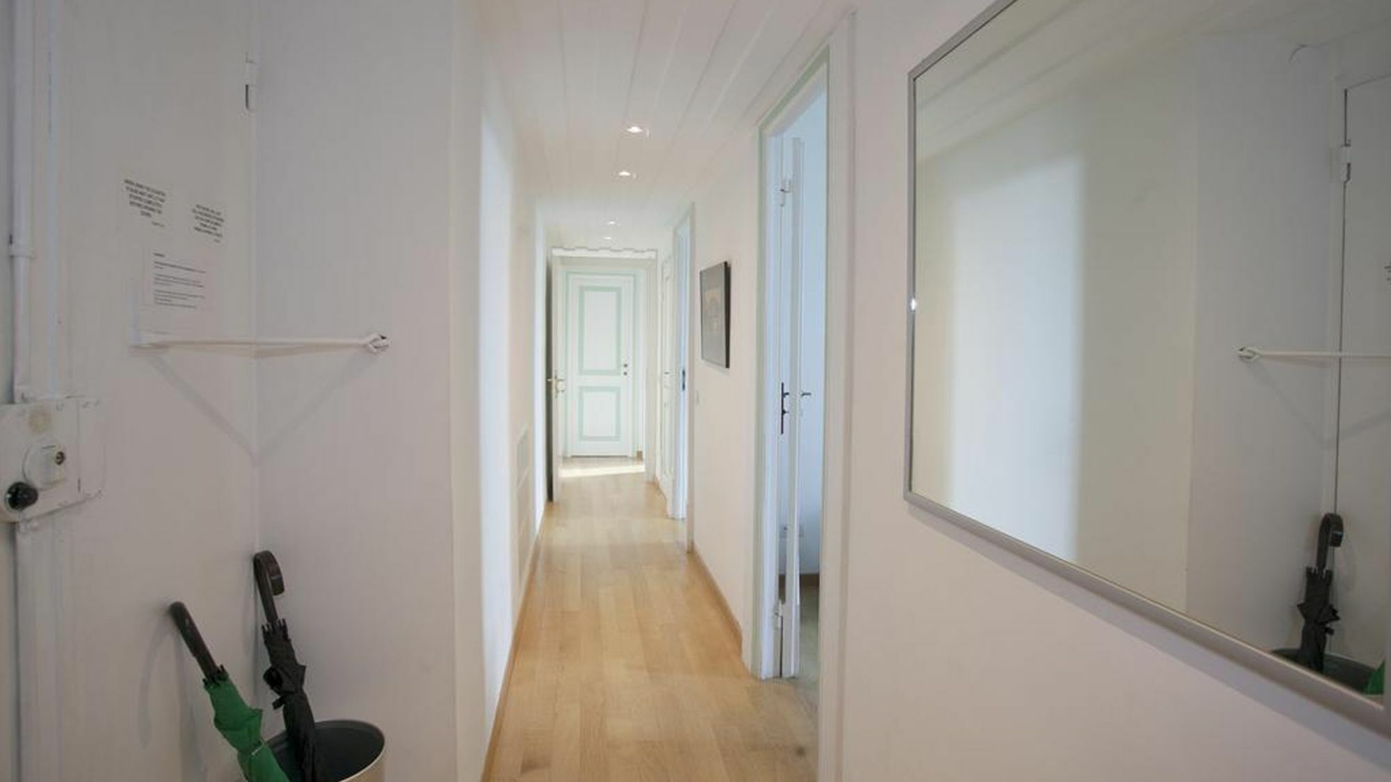House Paganica Apartment Rome Bagian luar foto