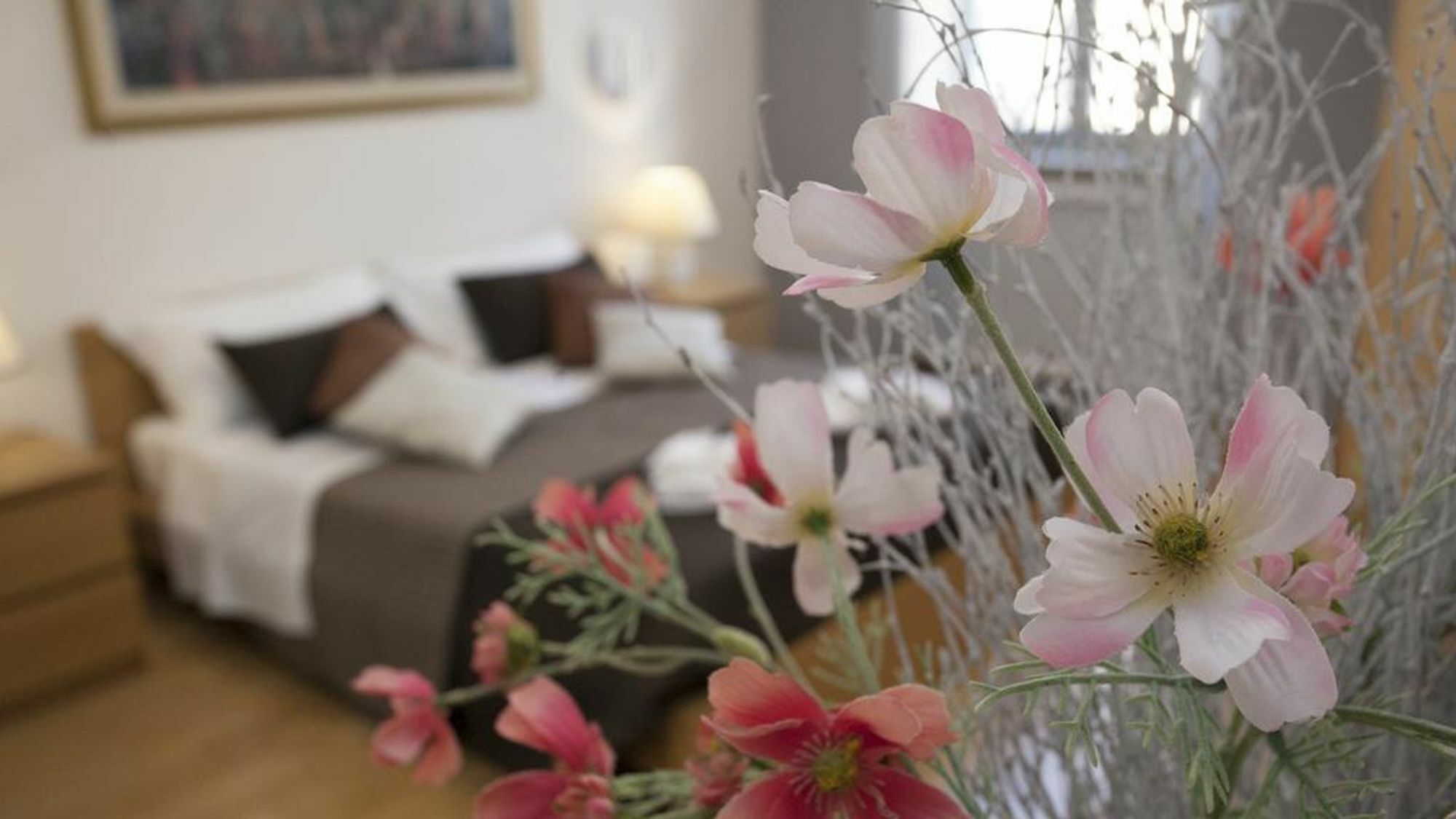 House Paganica Apartment Rome Bagian luar foto