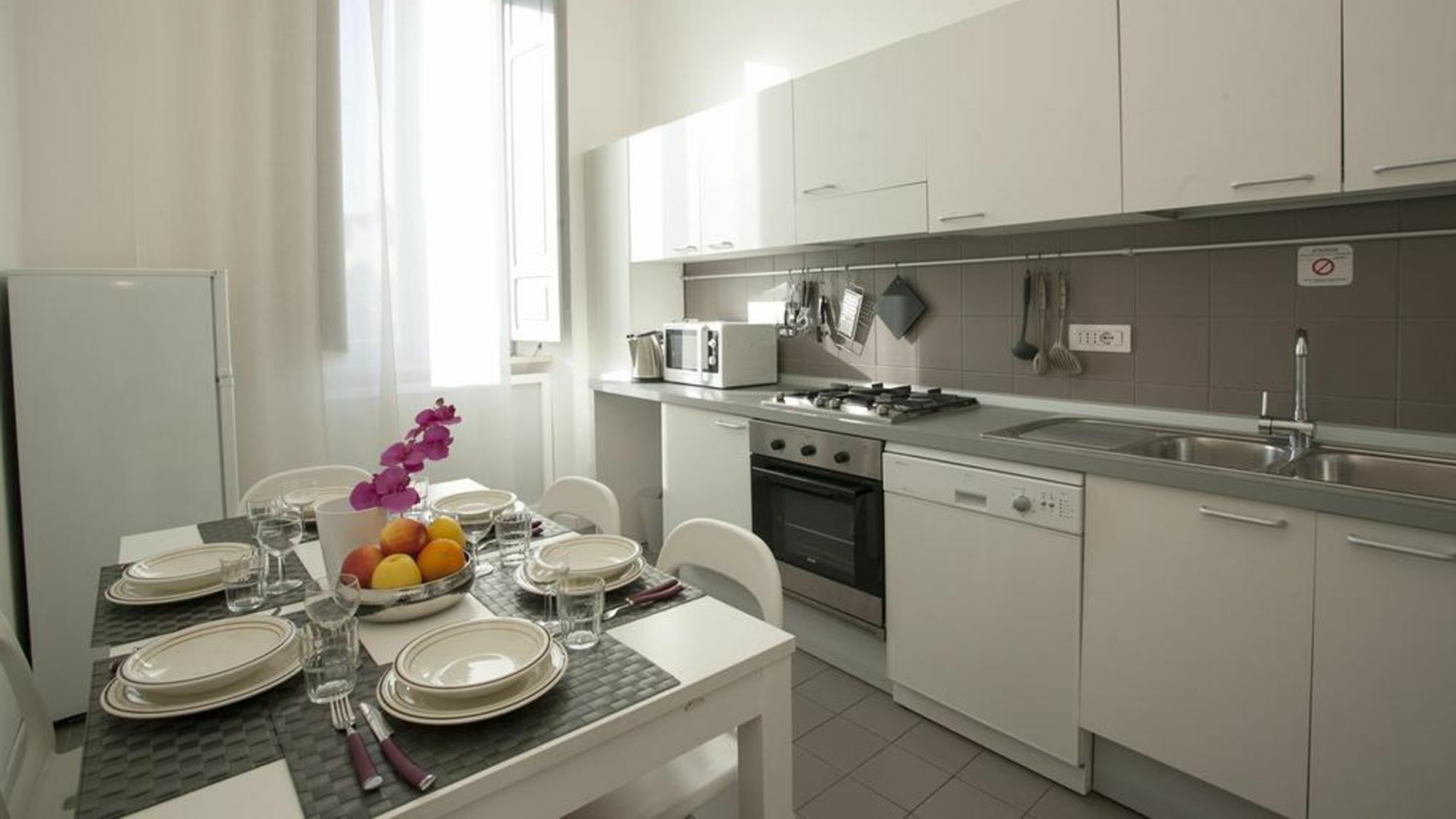 House Paganica Apartment Rome Bagian luar foto