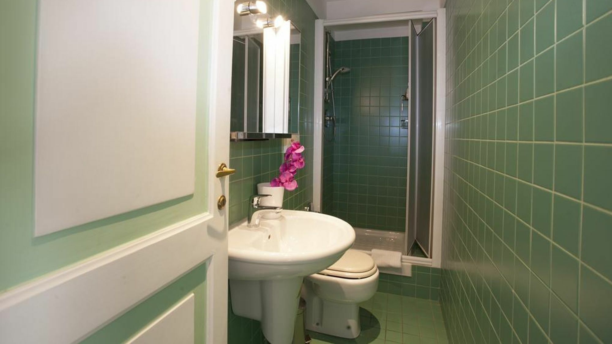 House Paganica Apartment Rome Bagian luar foto