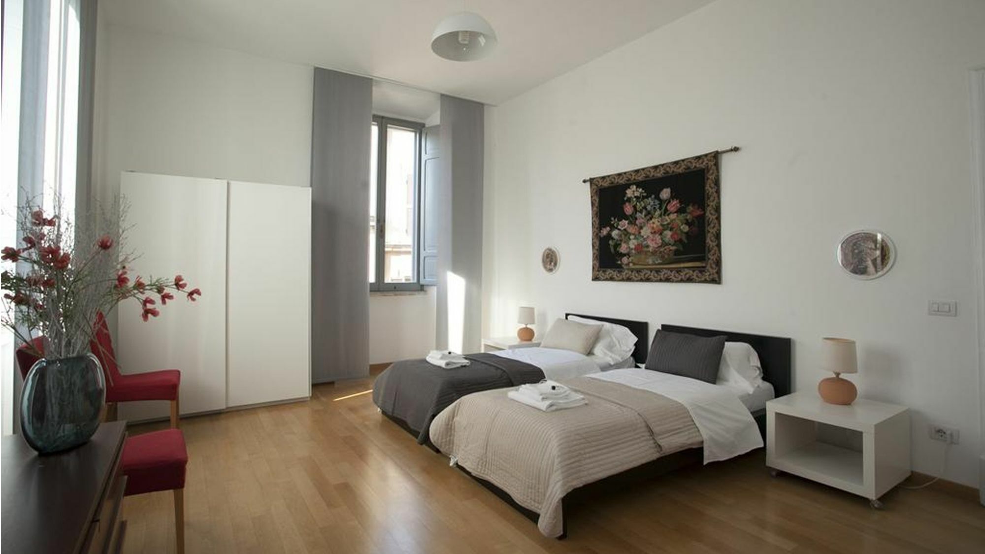 House Paganica Apartment Rome Bagian luar foto